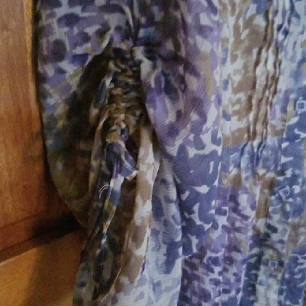 Cj Banks ladies blouse - Picture 3 of 8